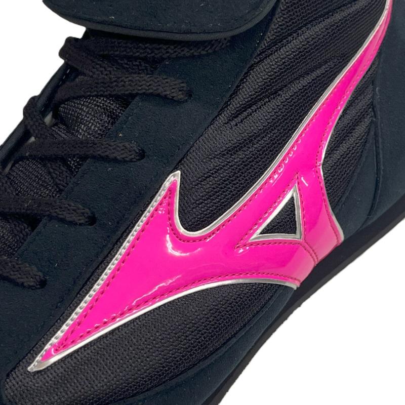 MIZUNO（ミズノ） ボクシングシューズ イージースペクトラ 60