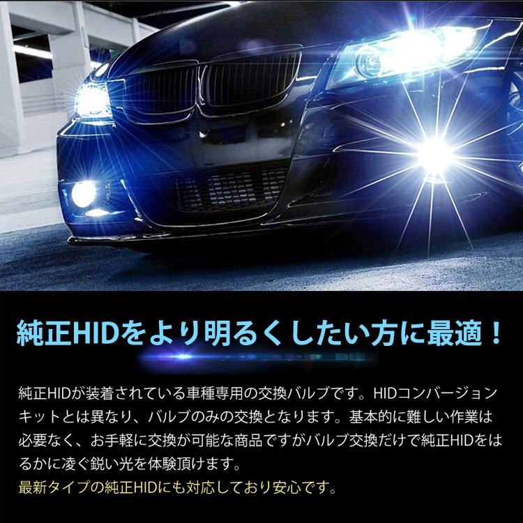 日産 ローレル C35 D2R HID 純正交換用 HIDヘッドライト LinksAuto