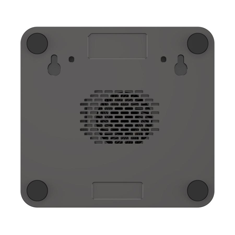 GMKtec NucBox G3 Plus ミニPC メモリ8GB ストレージ256GB Intel