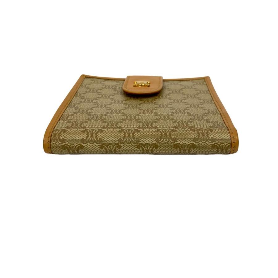 CELINE（セリーヌ） 極 美品 ヴィンテージ マカダム ブラゾン