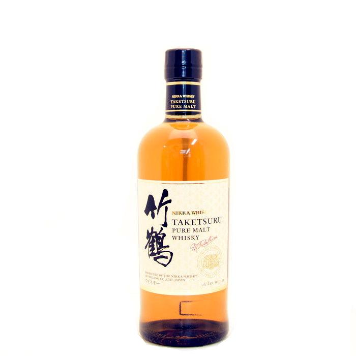 正規品※在庫限り※ウイスキー ジャパニーズ 日本 アサヒ ニッカ 竹鶴