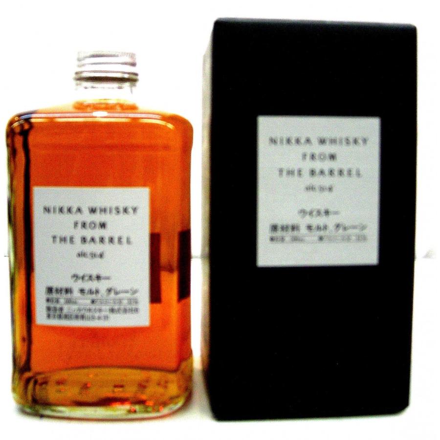 フロム・ザ・バレル(カートン入り） : リカーズマスター - 通販