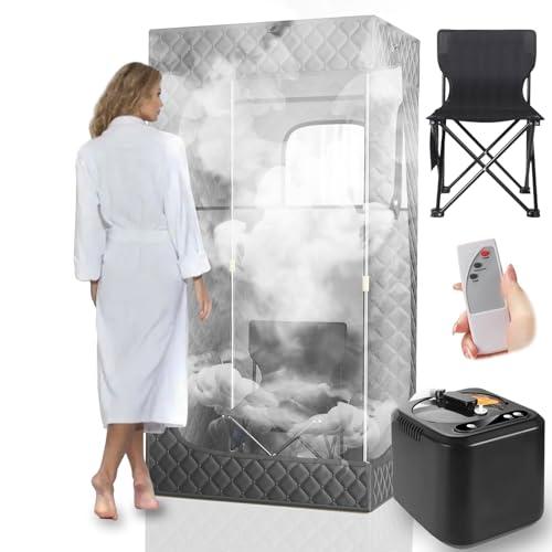 サウナ テント 3L スチームサウナ 家庭用サウナ 個室 全身 自宅 サウナ