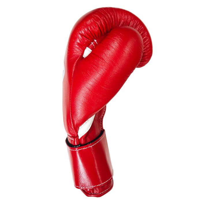 Winning ウイニング グローブ 16オンス 赤 Winning 受注生産