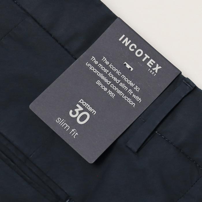 INCOTEX（インコテックス） インコテックス / INCOTEX / 30型 / ノー