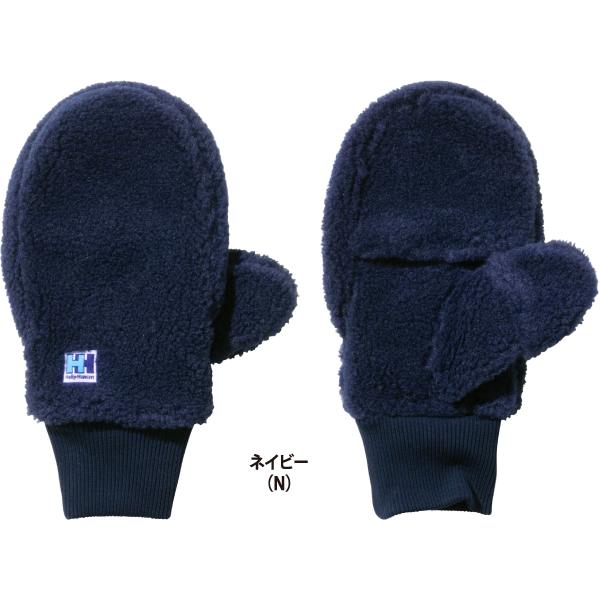 DESCENDANT × HELLY HANSEN / 手袋 Sサイズ ヘリーハンセン HELLY