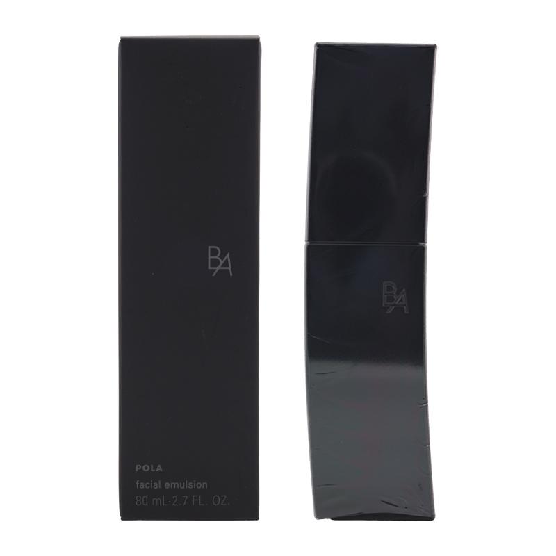 POLA B.A ミルク N 80mL 本体 POLA（ポーラ） B.A ミルク7 80ml （本体