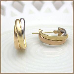 入荷待ち・出荷2/18(水)予定】 大特価 トリニティ スリーカラーフープ