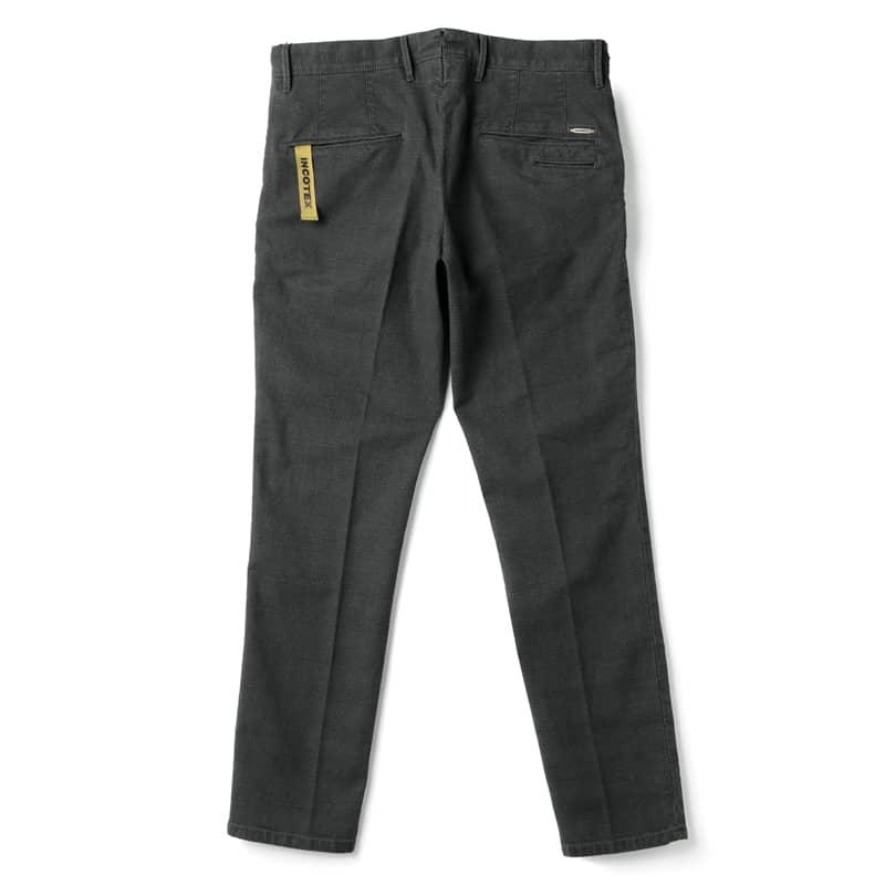 INCOTEX（インコテックス） INCOTEX SLACKS / インコテックス