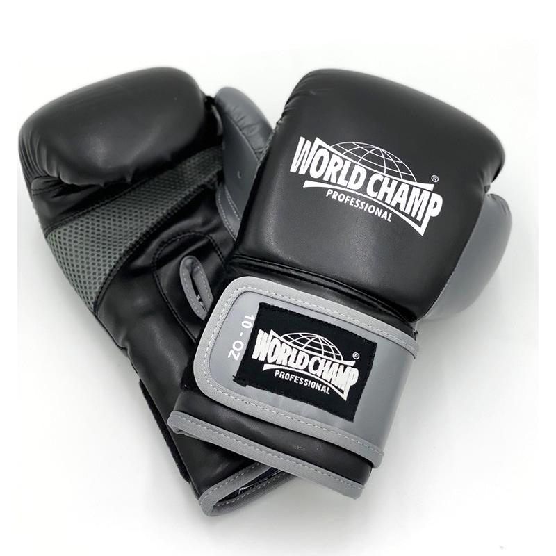WORLDCHAMP ボクシング グローブ トレーニング ボクシンググローブ