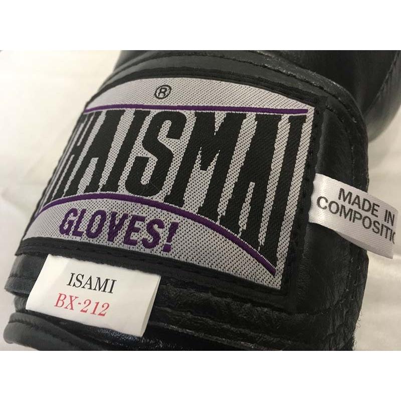 THAISMAI スパーリンググローブ ソフトタイプ 16oz BX-216