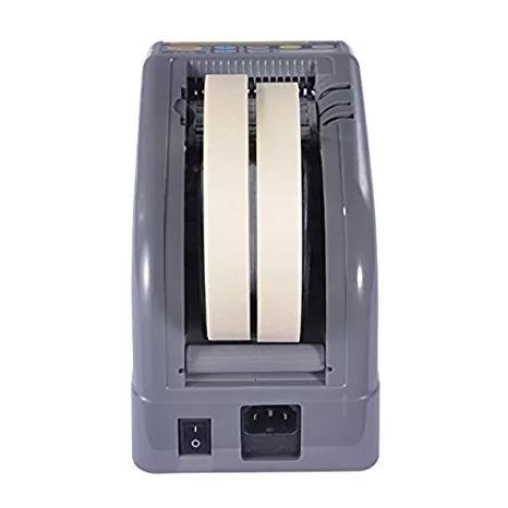 電動テープカッター ZCUT9 オートディスペンサー 自動カット : M&S