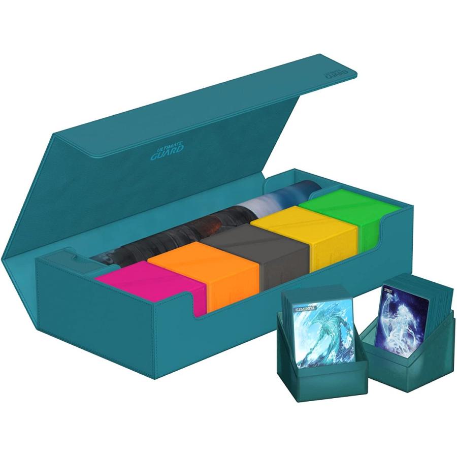 アルティメットガード Superhive550+ XenoSkin モノカラー : メモリー