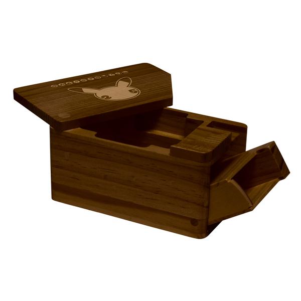 Ultra・PRO（ウルトラプロ） 海外限定 ポケモンカードゲーム 25th