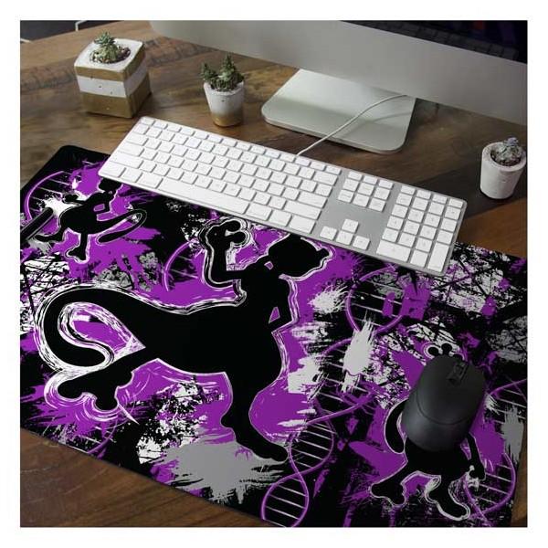 ポケモン 海外 プレイマット Legendary Pokemon Pattern ポケモン 海外