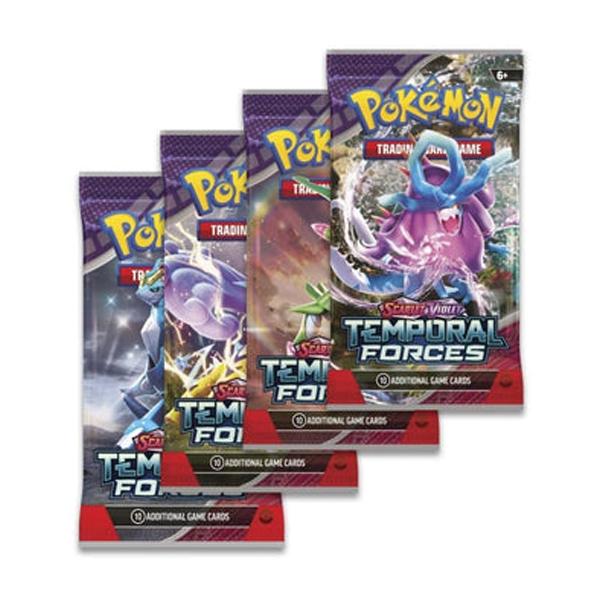 ポケモンカードゲーム 海外版 ソード&シールドブースターパック