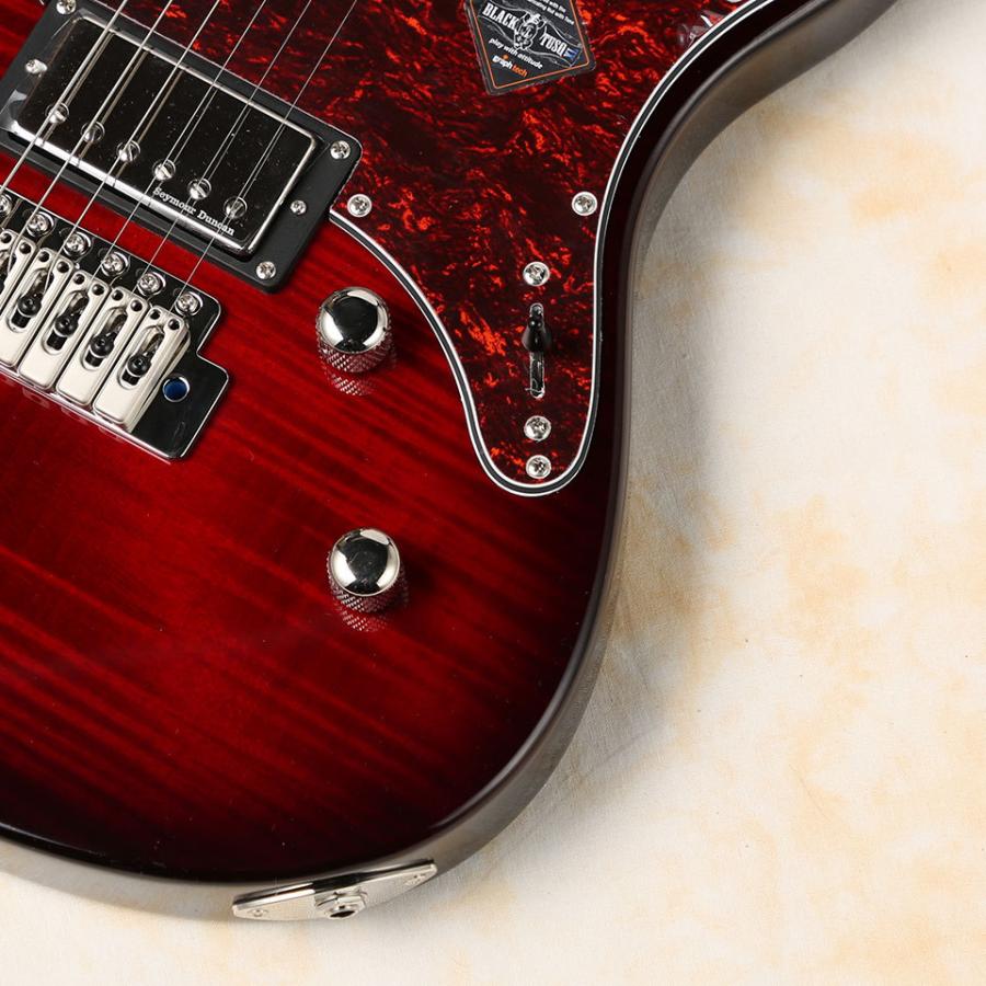 YAMAHA（ヤマハ） YAMAHA/PACIFICA 611 VFM (DRB)【ヤマハ パシフィカ