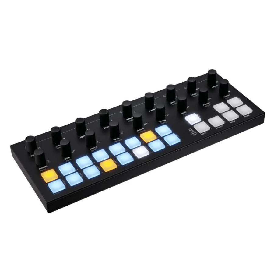 Torso Electronics/T-1 Algorithmic Sequencer【送料無料】【在庫あり