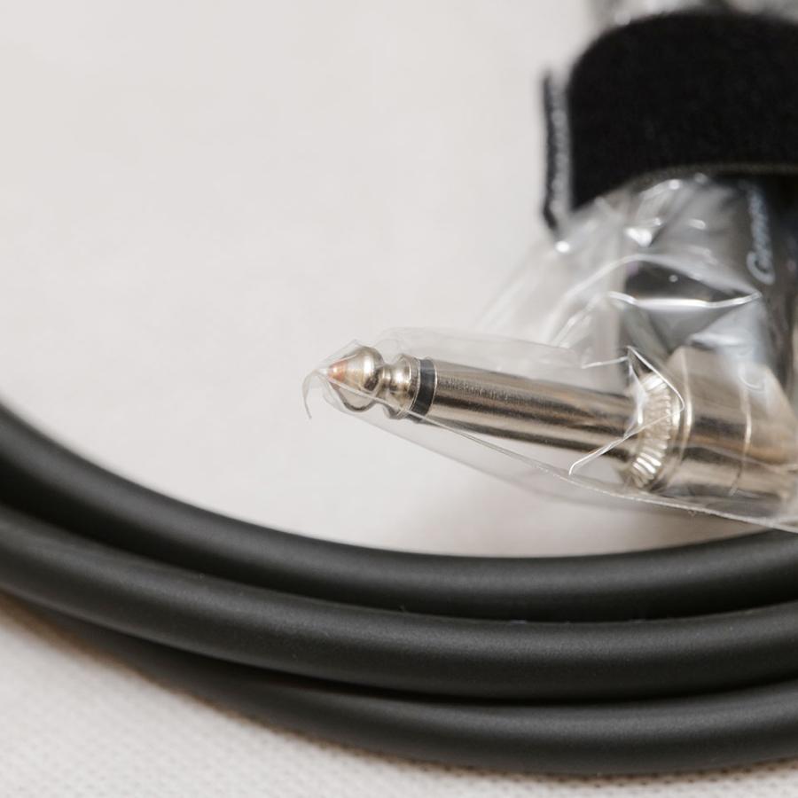 ANALYSIS PLUS/GENESIS PURE ブラック 3m L/S : 宮地楽器Yahoo!店