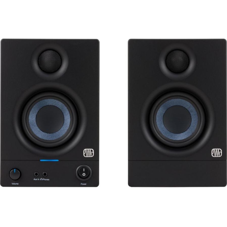 PreSonus/Eris 3.5 2nd Gen (Pair) : 宮地楽器Yahoo!店 - 通販 - Yahoo