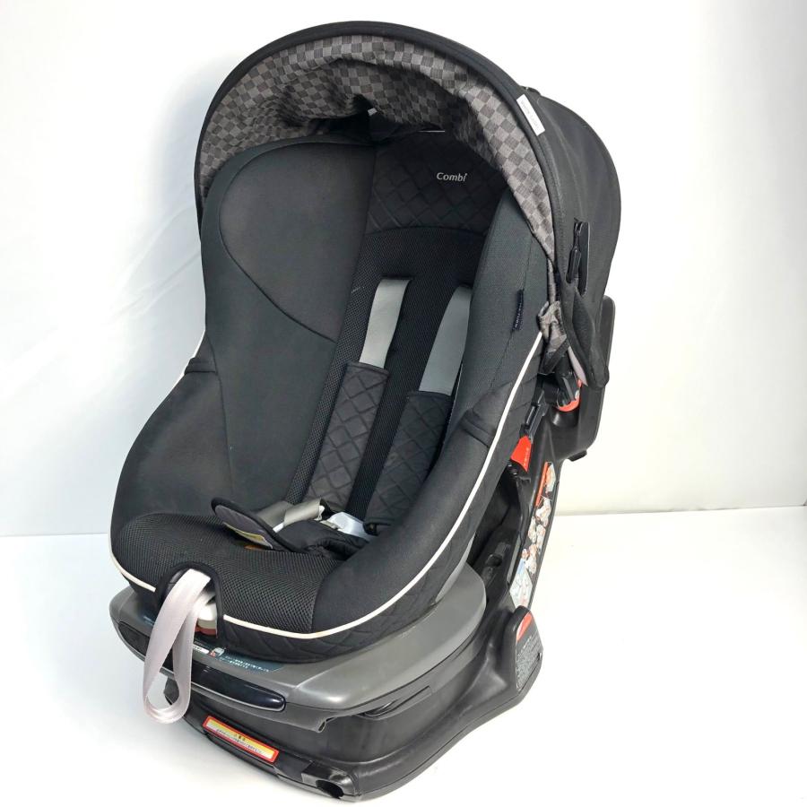Combi コンビ チャイルドシート ラクティアターン シリーズ CV-ETY