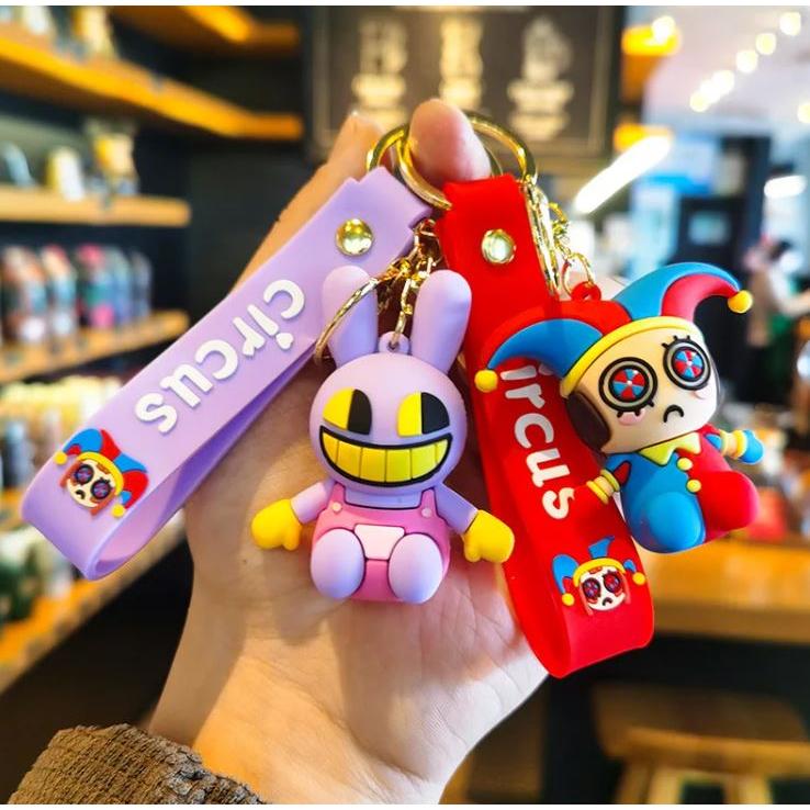 デジタルモンスター ダイモン・クロニクルX2 キーホルダー 2個セット