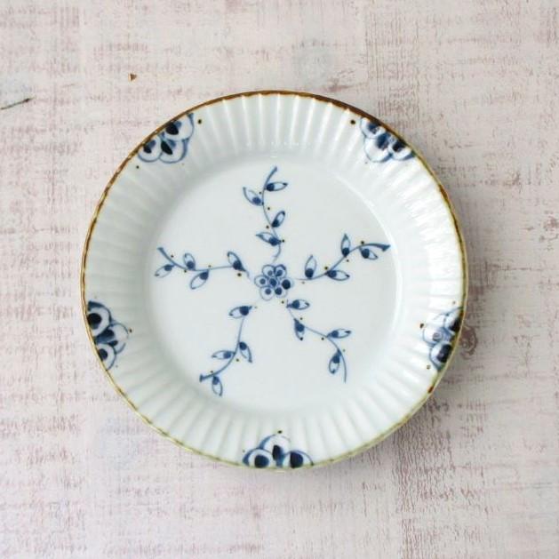 伊万里焼 皿 直径約24センチ 10枚 伊万里焼 皿 直径約24センチ 10枚