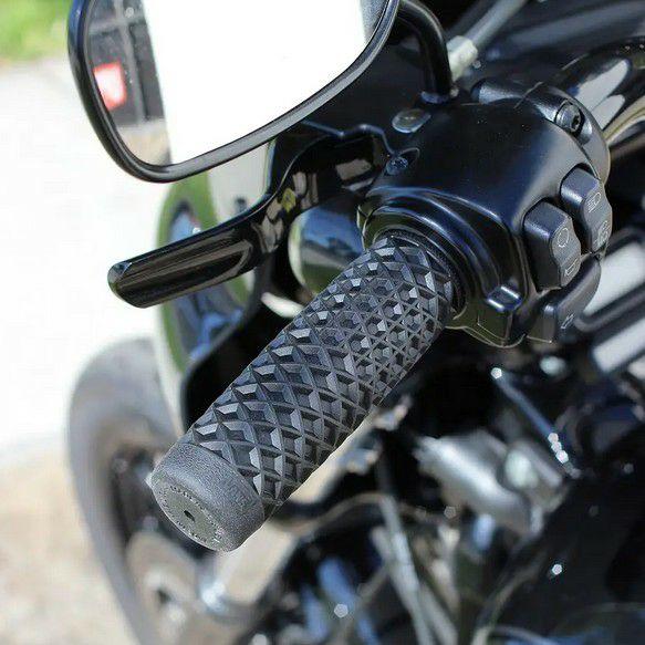 ODI x VANS CULT コラボグリップ 1インチ(25.4mm) ブラック