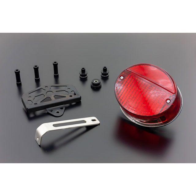 ARCHI アーキ Z900RS / Z900RS CAFE Z2タイプLEDテールランプセット