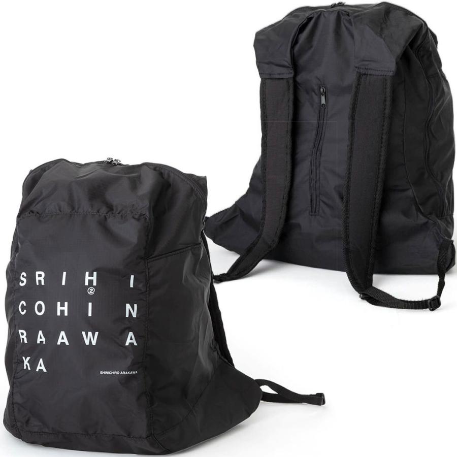 倖田來未 25th Anniv. BACK PACK 黒 倖田來未 25th Anniv. BACK PACK