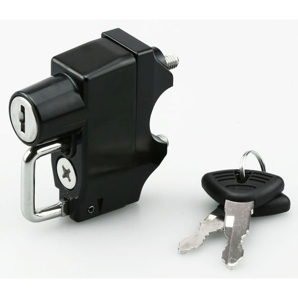 KIJIMA（キジマ） ヘルメットロック ユニバーサル（汎用：ネジ間ピッチ