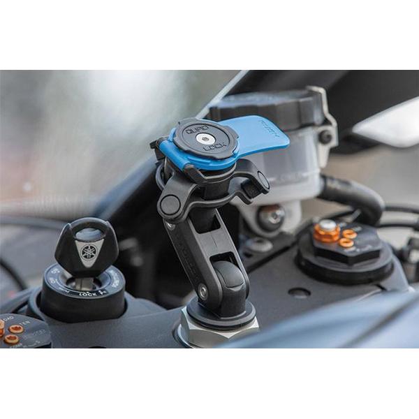 Quad Lock クアッドロック専用 衝撃吸収 ダンパー 9348943013635