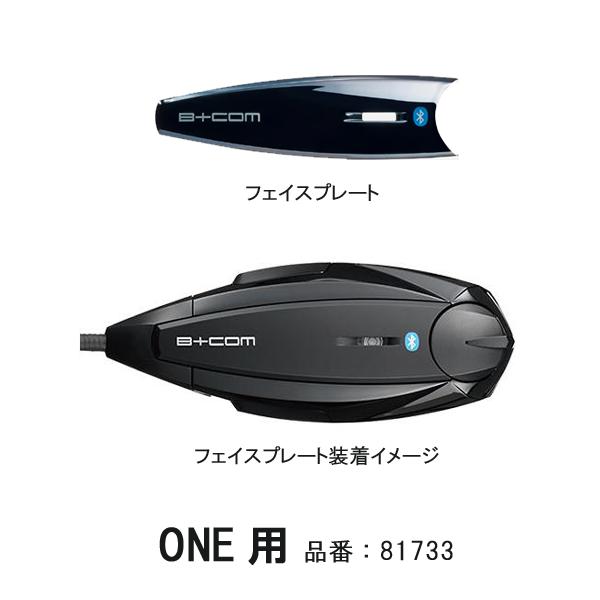 B＋COM（ビーコム） SYGN HOUSE サインハウス B+COM SB6X用 80231 ONE