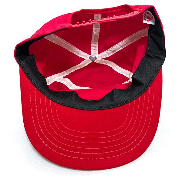 レッドウィング シューズ ビンテージ キャップ RED WING SHOES Vintage