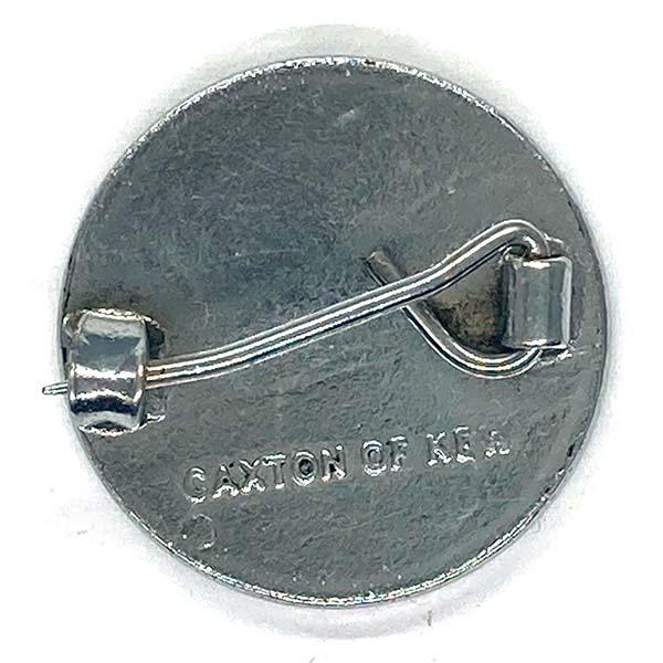 ブランズ・ハッチ サーキット ビンテージ ピンバッジ BRANDS HATCH