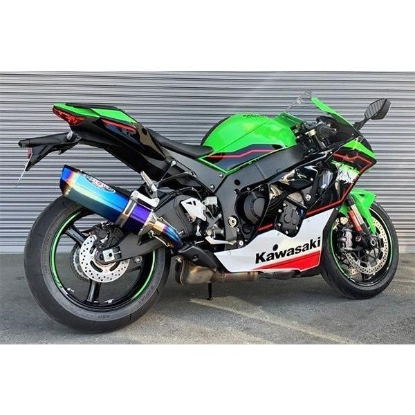 BEET（ビート） ZX-10R(21) 8BL-ZXT02L ナサート Evolution TypeII