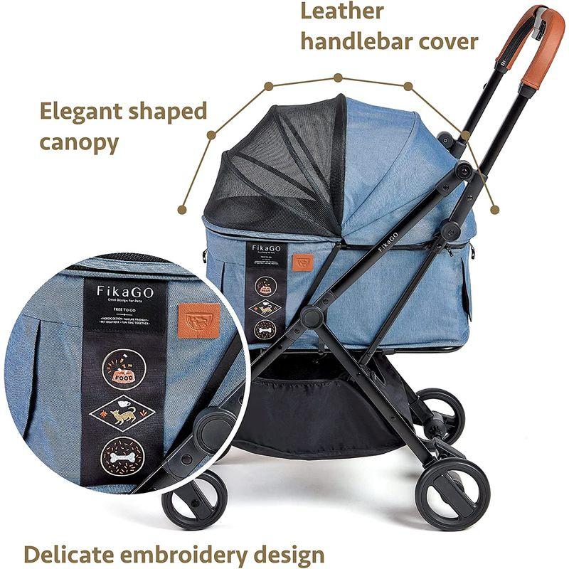 ☆レア物 新品未開封 フィカゴー フリー トゥー ゴー FikaGO FREE TO