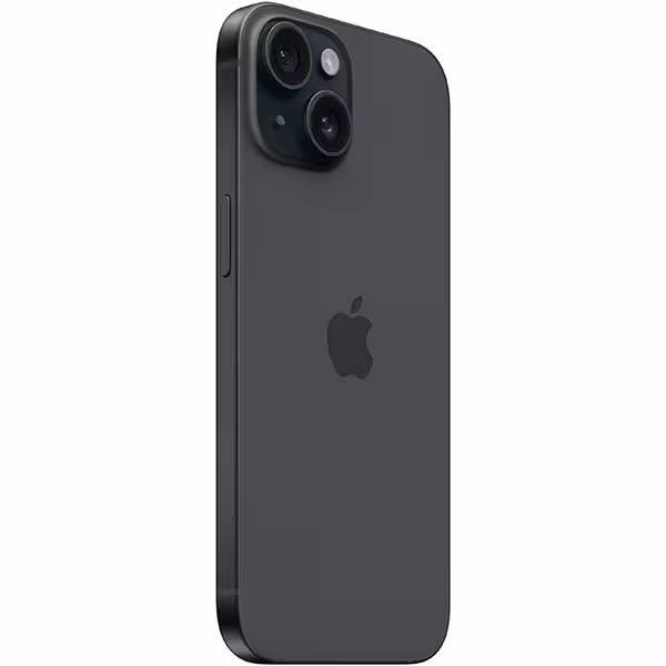 iPhone15 128GB【国内版SIMフリー】【新品 未開封】 Black ブラック