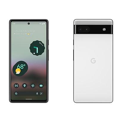 Google Pixel 6a 128GB SIMフリー 5G対応 本体 【新品 未使用】正規SIM