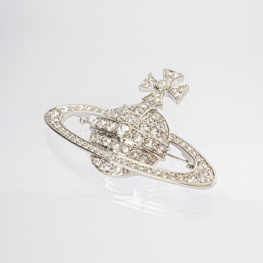 Vivienne Westwood（ヴィヴィアンウエストウッド） BAS RELIEF BROOCH