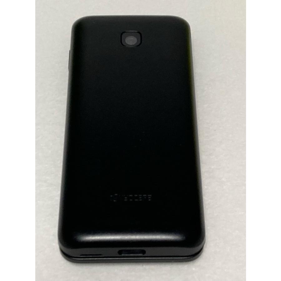 DIGNO 美品 京セラ ケータイ4 A203KC ブラック☆ SIMフリー