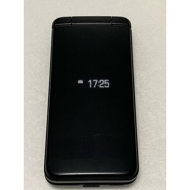 DIGNO ケータイ4 A202KC [8GB] SIMフリー SoftBank 美品 携帯電話