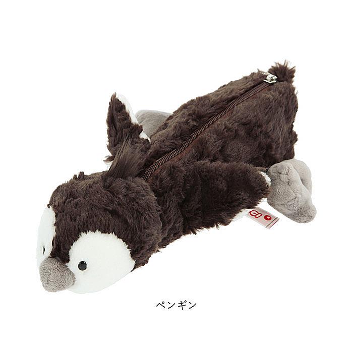 ニキ 通販ニキ ペンケース 筆箱 ブランド nici フィギュアポーチ