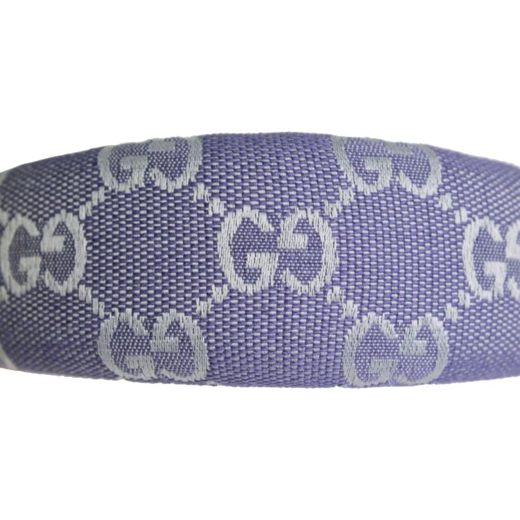 GUCCI（グッチ） カチューシャ ヘアバンド レディース 新品 GG柄