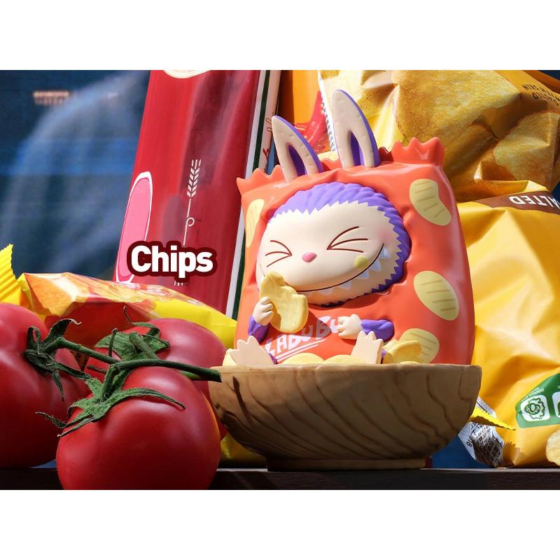 THE MONSTERS Wacky Mart エビフライ 未開封 2セット 新品未開封 ラブ