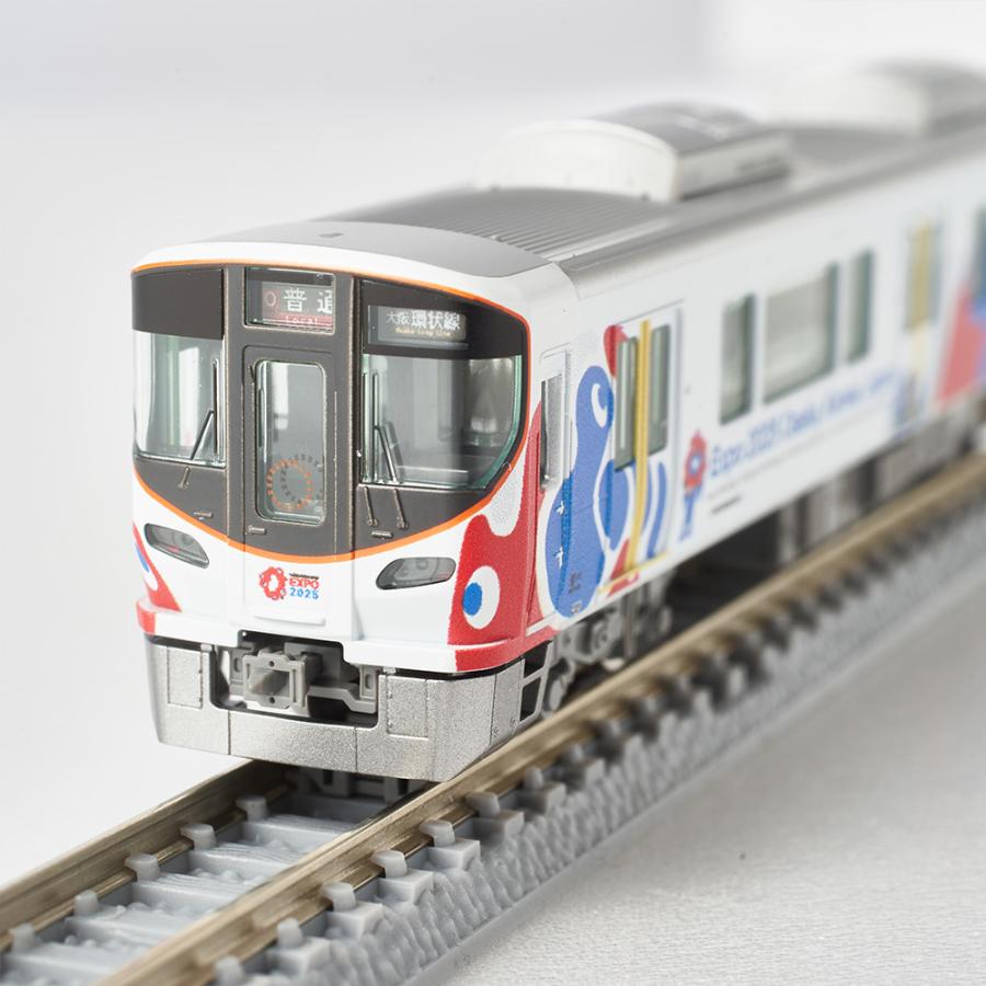 ファースト カー ミュージアム 万博会場限定品 EXPO2025 TOMIX