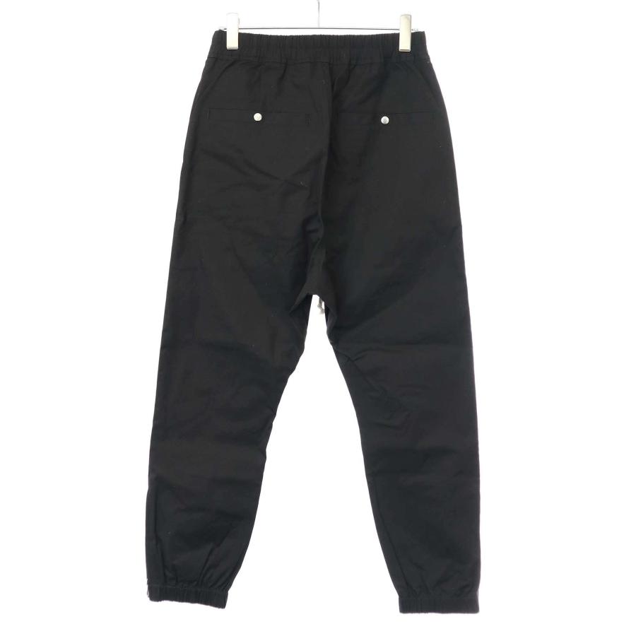 Rick Owens（リック・オウエンス） 19SS Track Pants ジョガーパンツ
