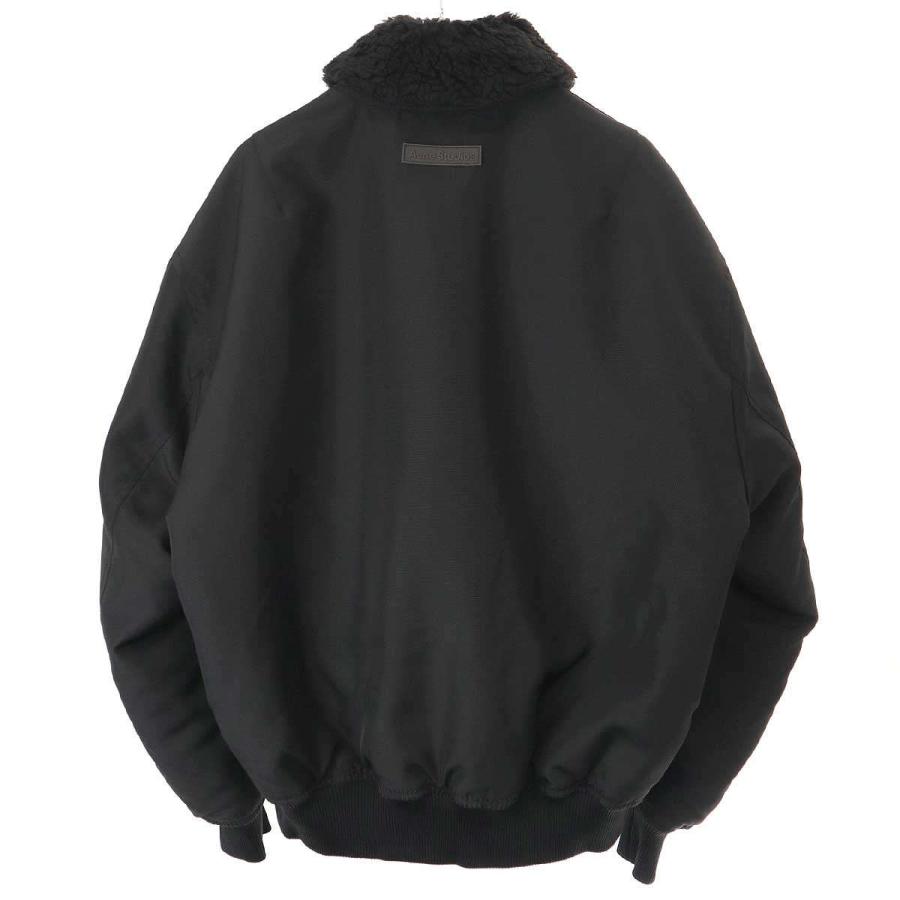 Acne Studios（アクネ ストゥディオズ） 23AW シアリングカラー