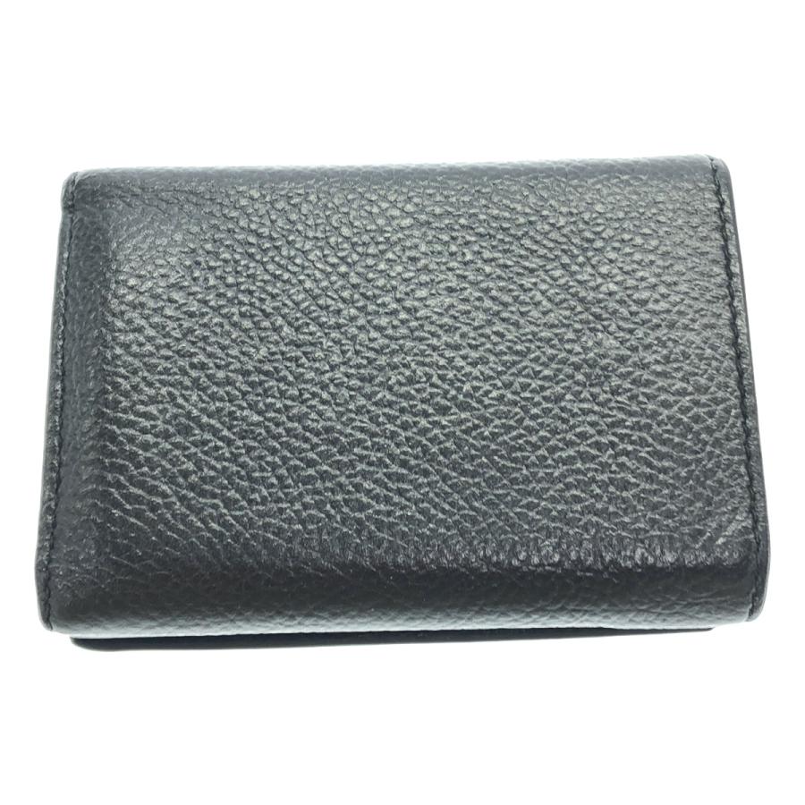 BALENCIAGA（バレンシアガ） CASH MINI WALLET コンパクトウォレット