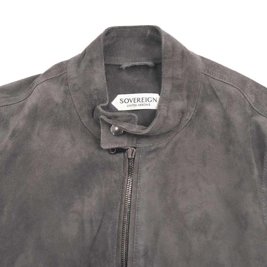 EMMETI エンメティ SOVEREIGN別注 JURI ピッグスエードシングル